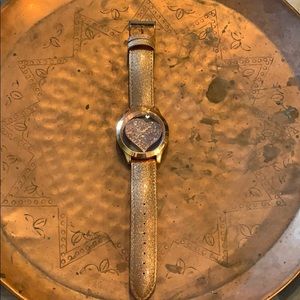 Guess Watch